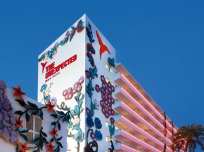 The Unexpected Ibiza Hotel - Adults Only - Formerly Ushuaïa Tower